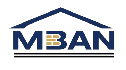 MBAN Logo
