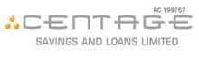 Centage Savings & Loans Ltd