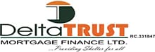 Delta Trust Mortgage Finance Ltd