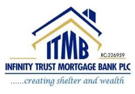 Infinity Trust Mortgage Bank Plc