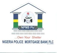 Nigeria Police Mortgage Bank Plc