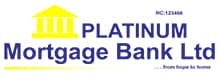 Platinum Mortgage Bank Ltd