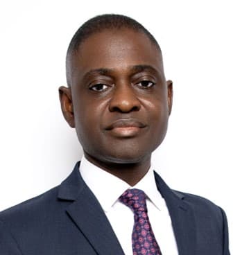 MR. AYODELE OLOWOOKERE