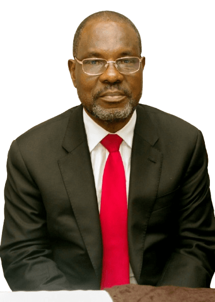 MR. EBILATE MAC - YOROKI