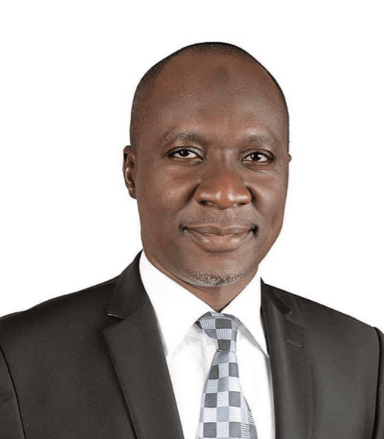 Dr. HAYATUDEEN AWWAL ATIKU