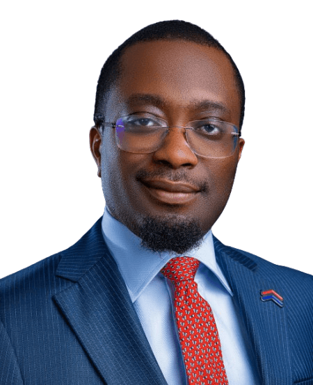 MR. MOBOLAJI ADEWUMI