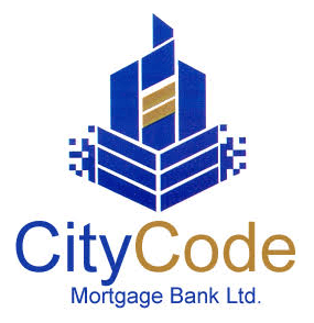 CityCode Mortgage Bank Ltd