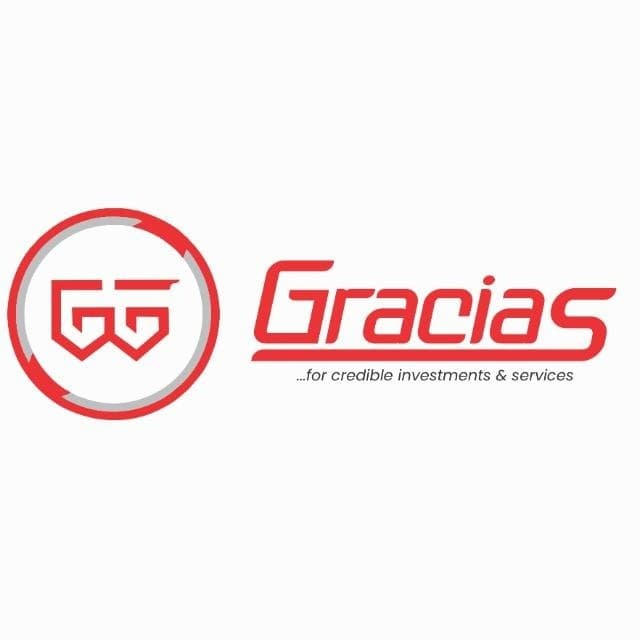 Gracias