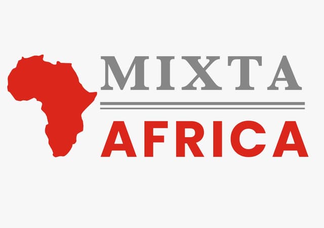 Mixta Africa