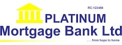Platinum Mortgage Bank Ltd